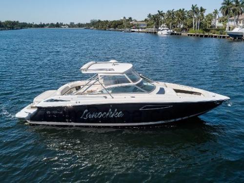 Cobalt 336 scheda tecnica e recensioni